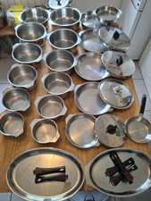 Collection triplinox létang d'occasion Collection triplinox létang d'occasion  Pontchâteau