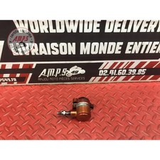 Recepteur embrayage cnc d'occasion  France