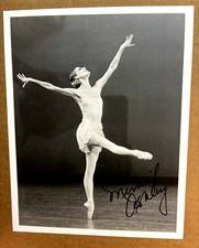 Merrill ashley signed for sale  Cincinnati