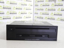 Autoradio origine volkswagen d'occasion Autoradio origine volkswagen d'occasion  Saint-Lizier