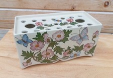 Large handpainted gouda for sale  KILWINNING