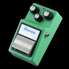 Pedal de efeitos de guitarra Ibanez TS9 tubo screamer (chip JRC) overdrive P-28997 comprar usado  Enviando para Brazil