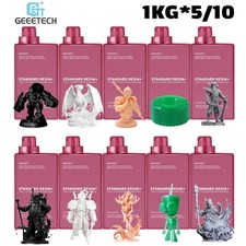 10kg geeetech lcd d'occasion 10kg geeetech lcd d'occasion  France