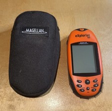 Magellan explorist 100 for sale  Freeport