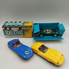triang scalextric for sale  LEEDS
