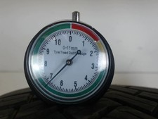 Paire pneus continental d'occasion  Saint-Quentin