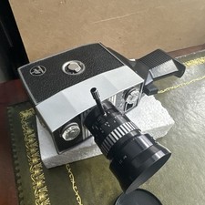 Vintage photographic bolex for sale  BIRMINGHAM