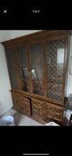 Used antique brown for sale  New York