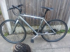 Trek mountain bike for sale  MANCHESTER