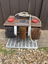 shoe shine machine for sale shoe shine machine for sale DAVENTRY