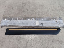 Stossleiste seitenwand links gebraucht kaufen  Gronau