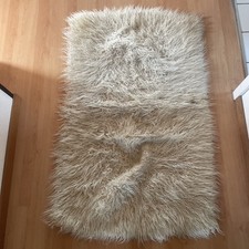 flokati gebraucht kaufen  Seevetal