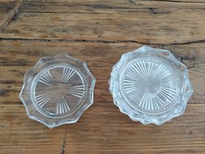 Glasuntersetzer untersetzer gl gebraucht kaufen  Bergheim