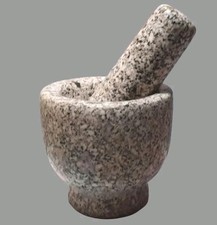 Mortier marbre granité d'occasion  Cergy-