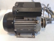 Clarke 240v 2hp for sale  MANCHESTER