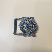 Vintage ornate floral for sale  Lockport