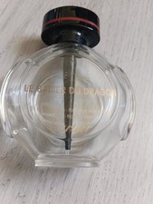 Flacon vide vintage d'occasion  Lesneven