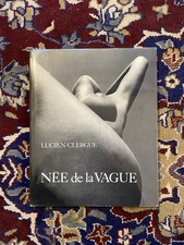 Livre née vague d'occasion Livre née vague d'occasion  Paris XIV