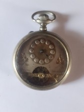 Montre gousset jours d'occasion  Riscle