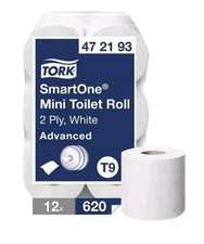 Tork smart one for sale  LONDON