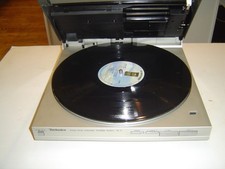 Technics direct drive for sale  Cedar Knolls