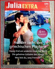 Julia extra 573 gebraucht kaufen Julia extra 573 gebraucht kaufen  Deutschland