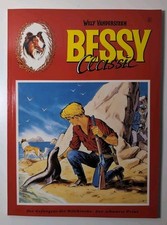 Bessy classic band gebraucht kaufen  Berlin