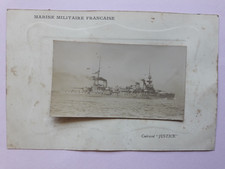 Cpa bateau photo d'occasion  Nivillac