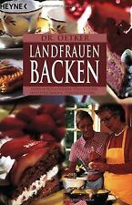 Landfrauen backen erdbeer gebraucht kaufen  Berlin