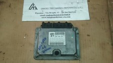 Centralina motore fiat usato  Italia