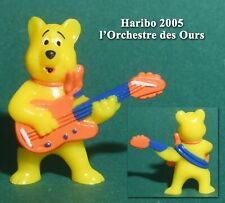 2005 haribo orchestre d'occasion  Expédié en Belgium