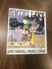 Swine lake james for sale  Ardsley