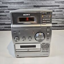 Sony cmt cp100 for sale  Shipping to Ireland