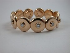 Interessanter designer armreif gebraucht kaufen  Maintal