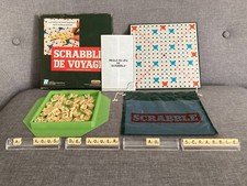 724 antique scrabble d'occasion  Expédié en Belgium