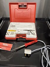 Weller soldering craft for sale  LAUDER