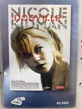 DOGVILLE DVD NICOLE KIDMAN ESPAÑOL INGLES comprar usado  Enviando para Brazil