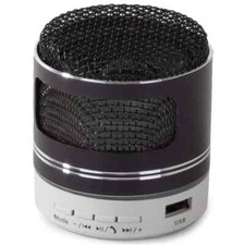 Speaker cassa mini usato  Campagna