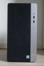 Prodesk intel core gebraucht kaufen  Kiel