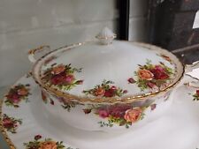 country rose china for sale  NORTHAMPTON