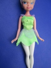 Disney fairies doll for sale  Anchorage