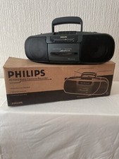 Phillips aq5050 radio for sale  BOLTON