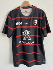 Maillot rugby nike d'occasion  Ondres