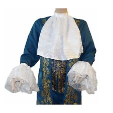 Weißes spitzen jabot gebraucht kaufen Weißes spitzen jabot gebraucht kaufen  Machern