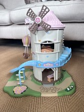 sylvanian families windmill for sale sylvanian families windmill for sale ST. ALBANS