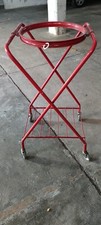 Carrello per pulizie usato  Acquaviva delle Fonti