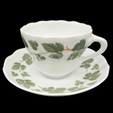Hutschenreuther weinlaub kaffe gebraucht kaufen  Merchweiler