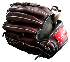 Louisville slugger guantone usato  Mondovi