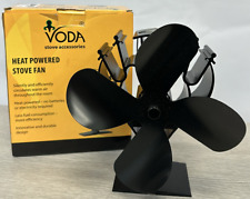 Voda heat powered for sale  OAKHAM
