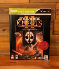 Star wars knights for sale  London